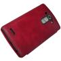 Nillkin Qin Series Leather case for LG G4 (H810/H815/VS999/F500/F500S/F500K/F500L) order from official NILLKIN store